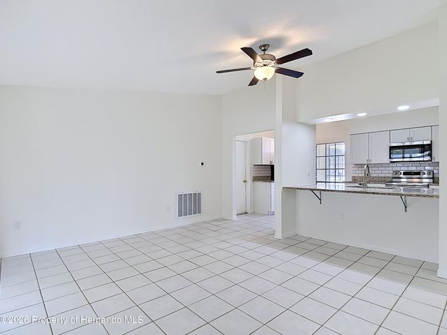 3255 Amherst Avenue, Spring Hill, FL 34609