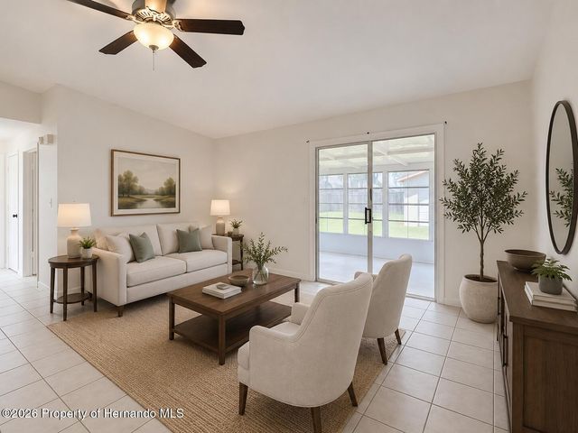 3255 Amherst Avenue, Spring Hill, FL 34609