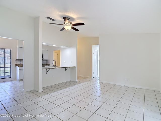 3255 Amherst Avenue, Spring Hill, FL 34609
