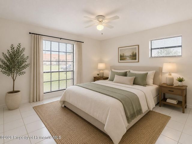 3255 Amherst Avenue, Spring Hill, FL 34609