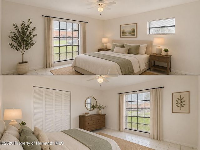 3255 Amherst Avenue, Spring Hill, FL 34609