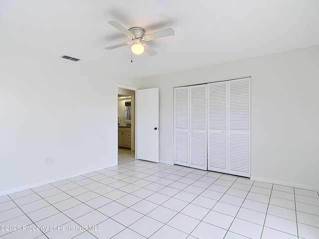 3255 Amherst Avenue, Spring Hill, FL 34609
