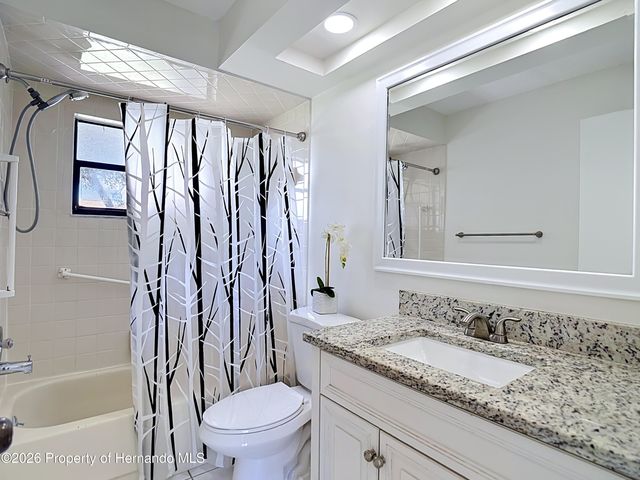 3255 Amherst Avenue, Spring Hill, FL 34609