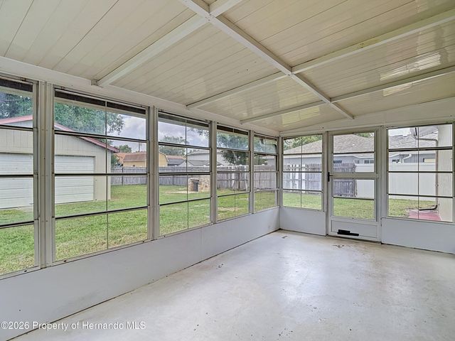 3255 Amherst Avenue, Spring Hill, FL 34609