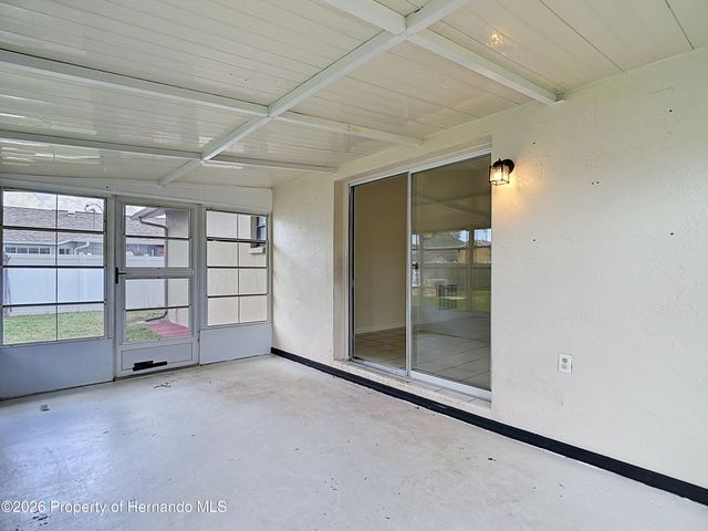 3255 Amherst Avenue, Spring Hill, FL 34609