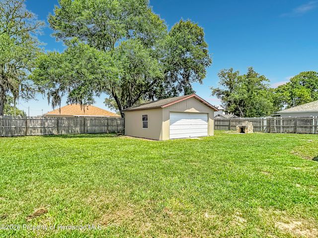 3255 Amherst Avenue, Spring Hill, FL 34609