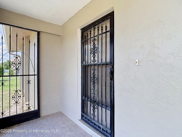 3255 Amherst Avenue, Spring Hill, FL 34609