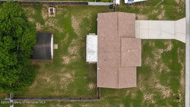 3255 Amherst Avenue, Spring Hill, FL 34609