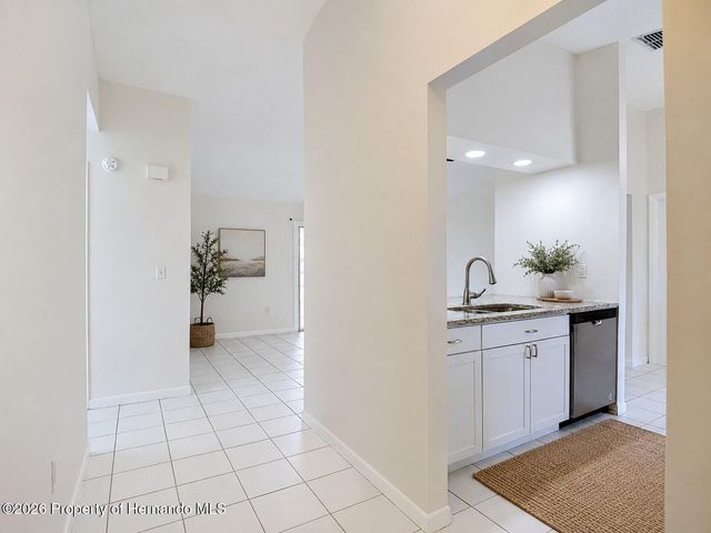 3255 Amherst Avenue, Spring Hill, FL 34609