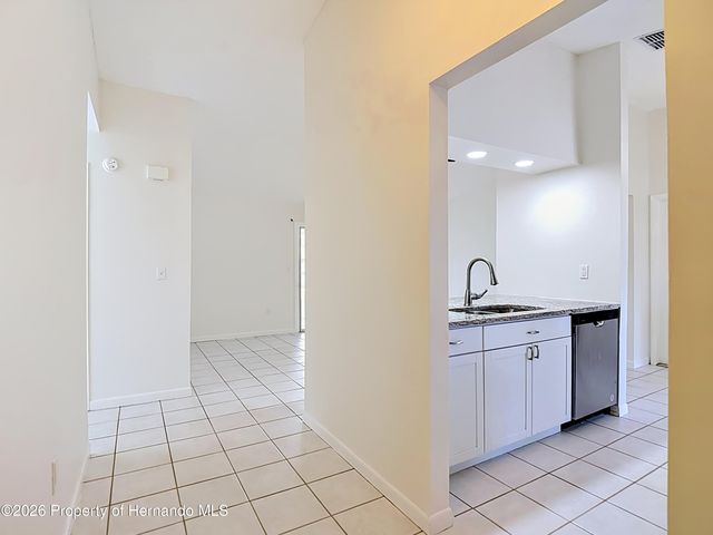 3255 Amherst Avenue, Spring Hill, FL 34609