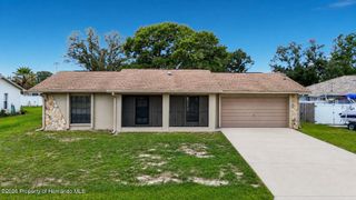 3255 Amherst Avenue, Spring Hill, FL 34609