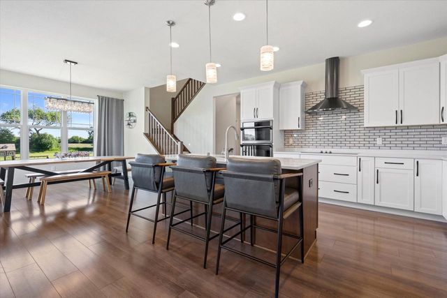 S86W34804 Knoll ROAD, Eagle, WI 53119