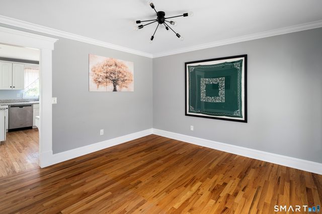4 Fleetwood Lane, Brookfield, CT 06804