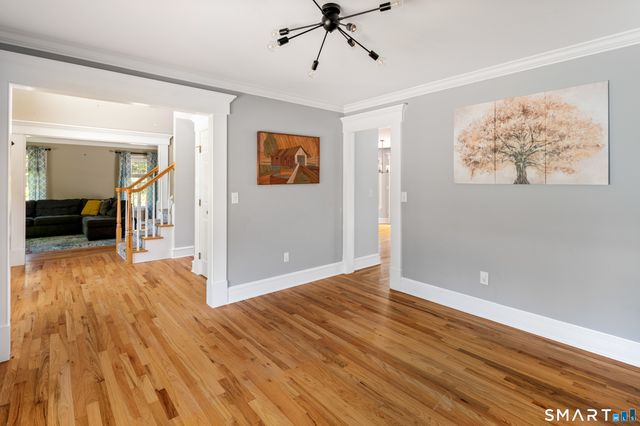 4 Fleetwood Lane, Brookfield, CT 06804