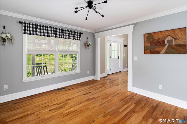 4 Fleetwood Lane, Brookfield, CT 06804