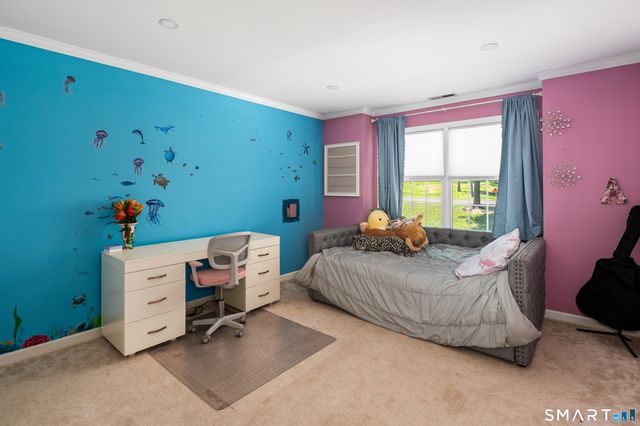 4 Fleetwood Lane, Brookfield, CT 06804