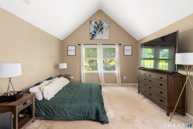 4 Fleetwood Lane, Brookfield, CT 06804