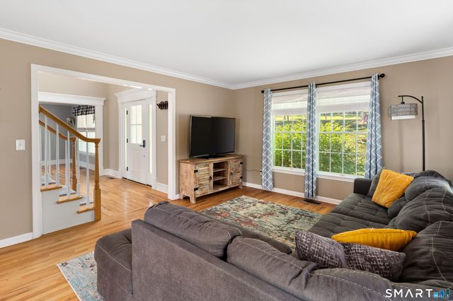 4 Fleetwood Lane, Brookfield, CT 06804