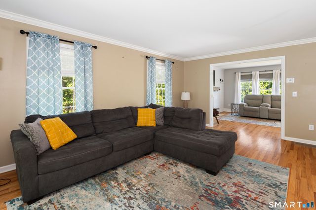 4 Fleetwood Lane, Brookfield, CT 06804