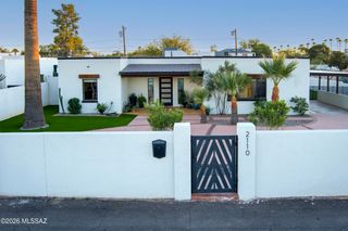 2110 E Grant Road, Tucson, AZ 85719