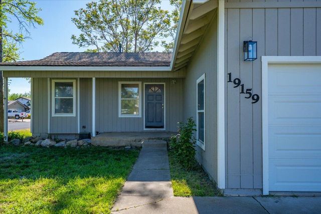 19159 Yar Place, Cottonwood, CA 96022