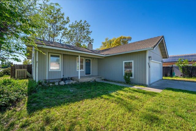 19159 Yar Place, Cottonwood, CA 96022