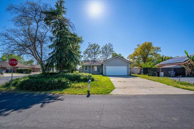 19159 Yar Place, Cottonwood, CA 96022