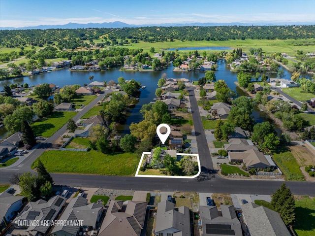 19159 Yar Place, Cottonwood, CA 96022