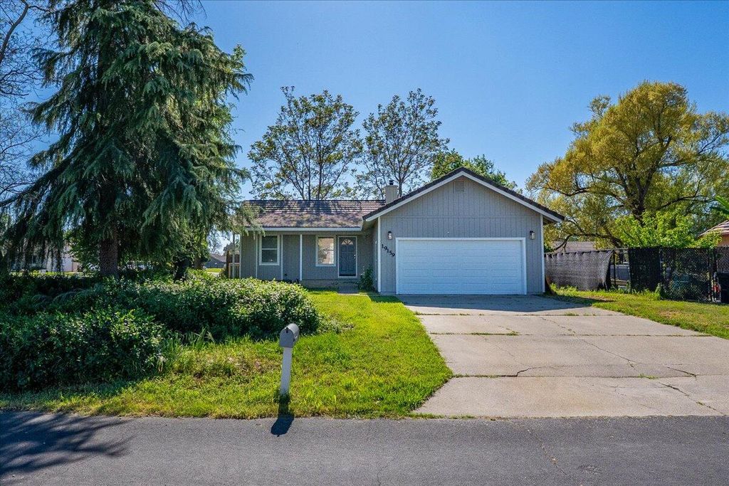 19159 Yar Place, Cottonwood, CA 96022