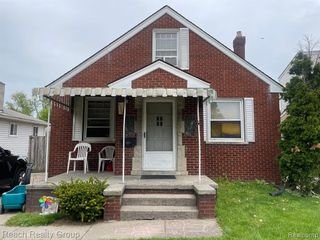 23324 WILLARD Avenue, Warren, MI 48089