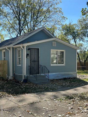 559 Arthur Avenue, Pontiac, MI 48341