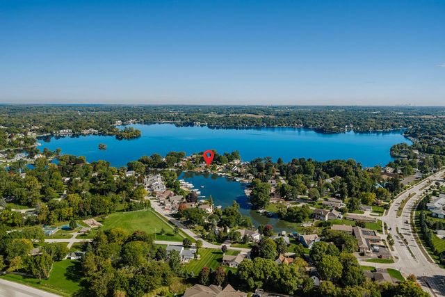 W186S7577 Kingston DRIVE, Muskego, WI 53150