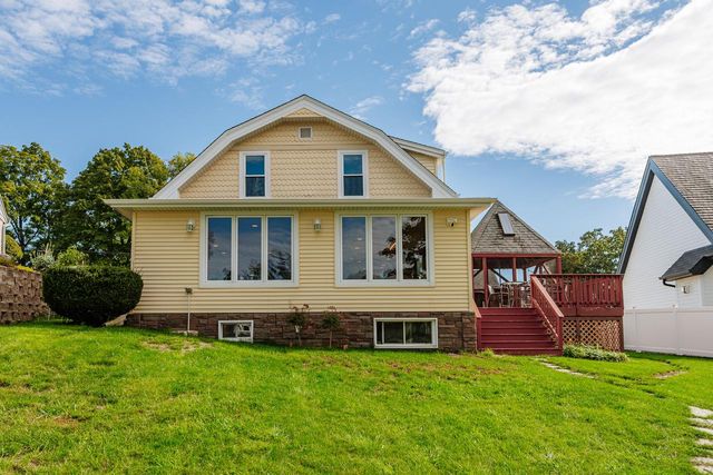 W186S7577 Kingston DRIVE, Muskego, WI 53150