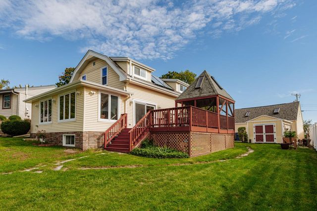 W186S7577 Kingston DRIVE, Muskego, WI 53150