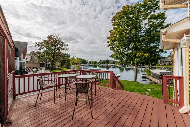 W186S7577 Kingston DRIVE, Muskego, WI 53150