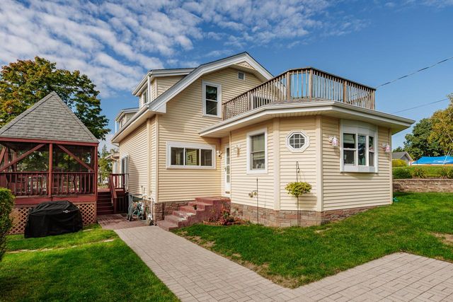 W186S7577 Kingston DRIVE, Muskego, WI 53150