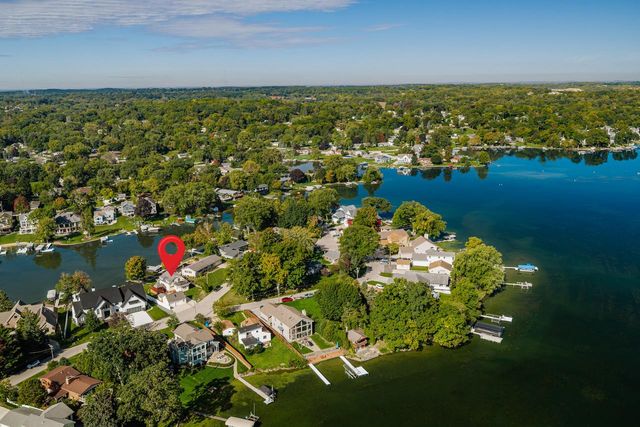 W186S7577 Kingston DRIVE, Muskego, WI 53150