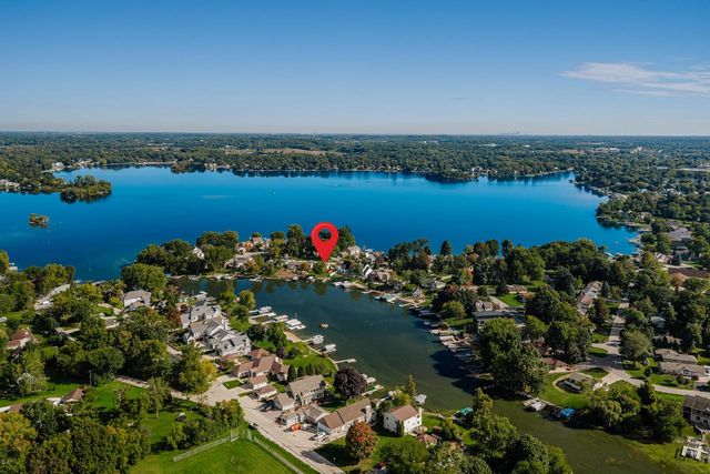 W186S7577 Kingston DRIVE, Muskego, WI 53150