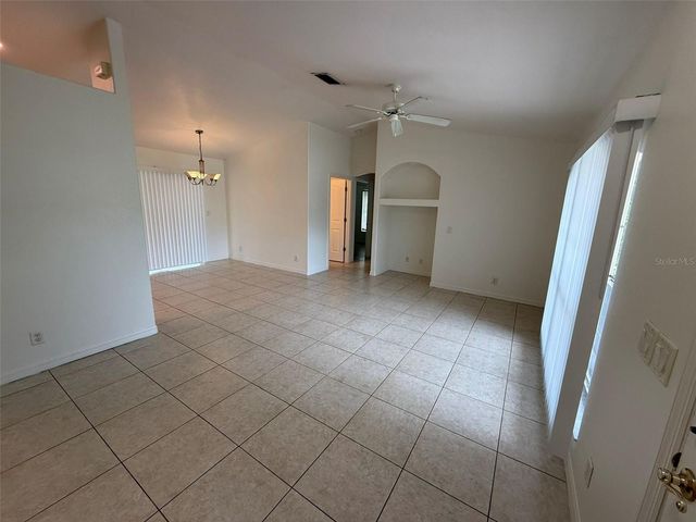 3305 CIRCLEVILLE STREET, North Port, FL 34286