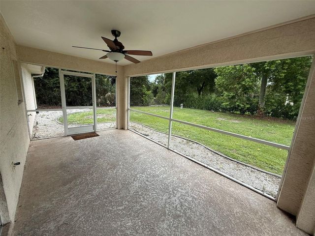 3305 CIRCLEVILLE STREET, North Port, FL 34286