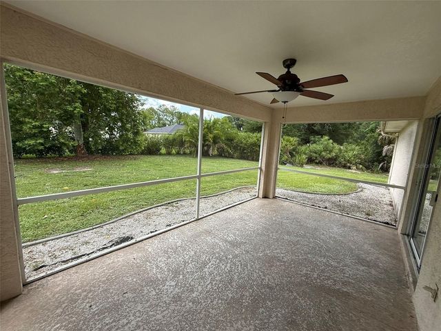 3305 CIRCLEVILLE STREET, North Port, FL 34286