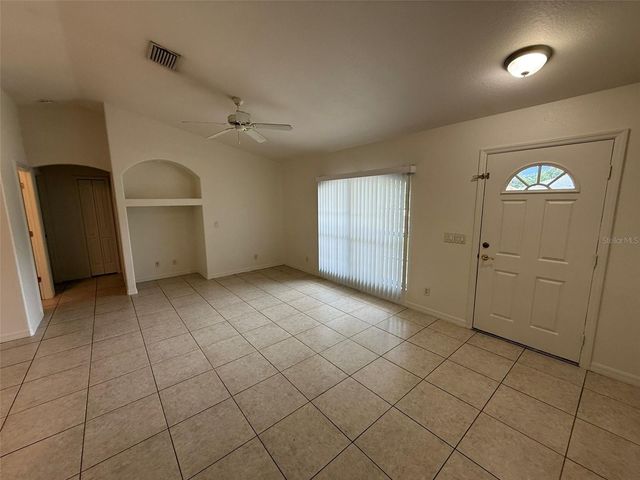 3305 CIRCLEVILLE STREET, North Port, FL 34286