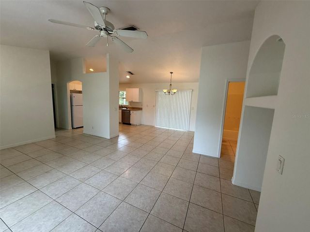3305 CIRCLEVILLE STREET, North Port, FL 34286