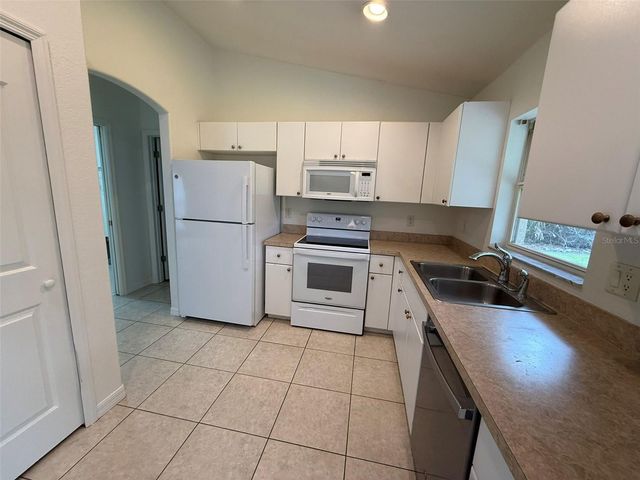 3305 CIRCLEVILLE STREET, North Port, FL 34286