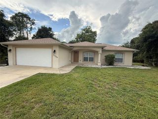 3305 CIRCLEVILLE STREET, North Port, FL 34286