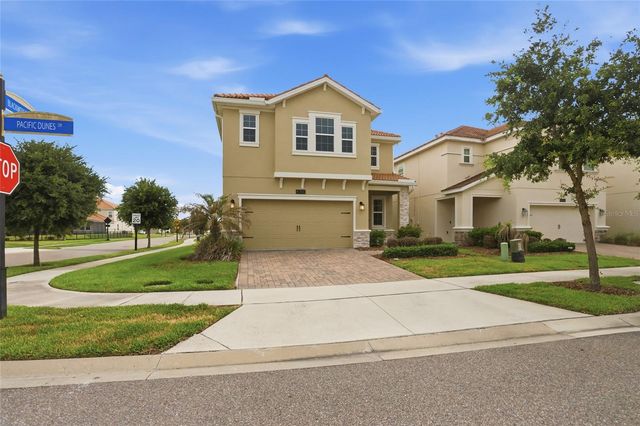 8700 PACIFIC DUNES DRIVE, Davenport, FL 33896