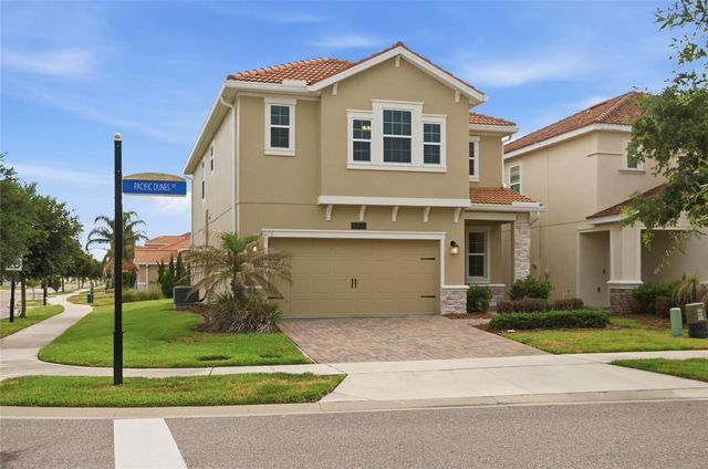 8700 PACIFIC DUNES DRIVE, Davenport, FL 33896