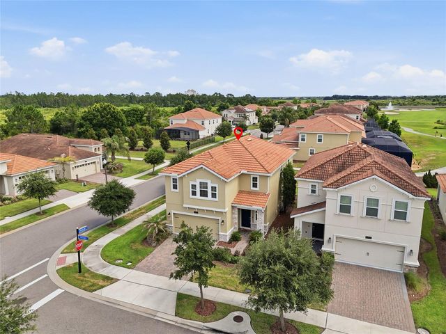 8700 PACIFIC DUNES DRIVE, Davenport, FL 33896
