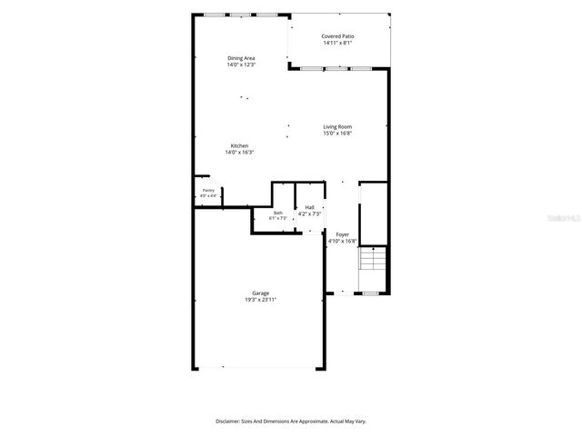 8700 PACIFIC DUNES DRIVE, Davenport, FL 33896