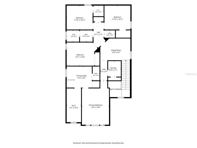 8700 PACIFIC DUNES DRIVE, Davenport, FL 33896